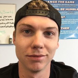 Meet your Posher, Alex